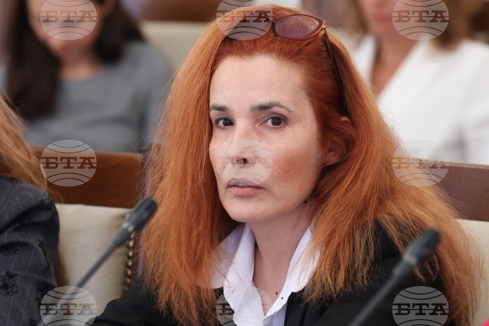 Народно събрание - Комисия по икономическа политика и иновации - заседание