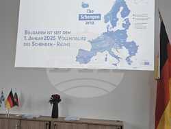 Снимка: Български съюз по балнеология и СПА туризъм