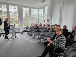 Снимка: Български съюз по балнеология и СПА туризъм