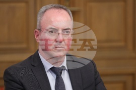 Народно събрание - Комисия по енергетика - заседание