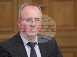 Народно събрание - Комисия по енергетика - заседание