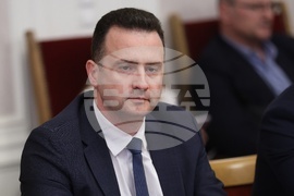 Народно събрание - Комисия по енергетика - заседание