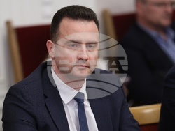 Народно събрание - Комисия по енергетика - заседание