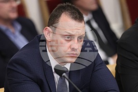 Народно събрание - Комисия по енергетика - заседание