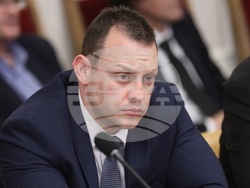 Народно събрание - Комисия по енергетика - заседание