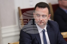 Народно събрание - Комисия по енергетика - заседание