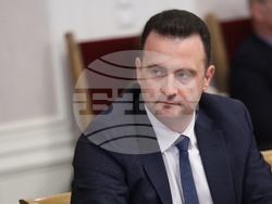 Народно събрание - Комисия по енергетика - заседание