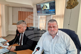 Неделино - заседание - общински съвет