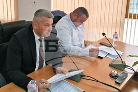 Неделино - заседание - общински съвет