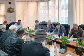 Неделино - заседание - общински съвет