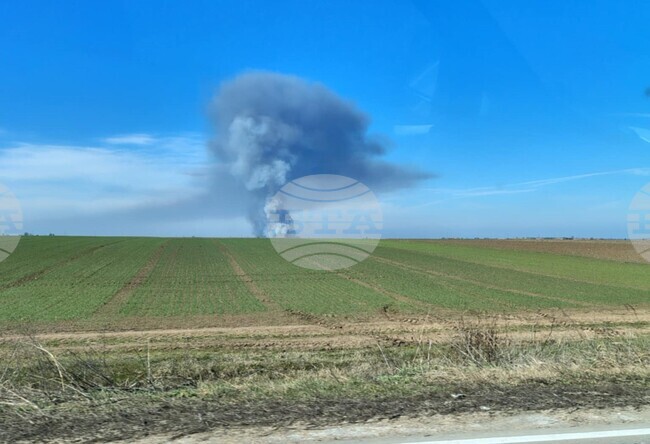 Екоинспекцията в Русе сигнализира прокуратурата за нарушение в защитени зони от "Натура 2000"