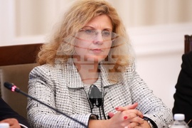 Народно събрание - Комисия по регионална политика, благоустройство и местно самоуправление