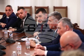 Народно събрание - Комисия по регионална политика, благоустройство и местно самоуправление