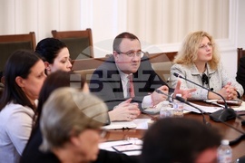 Народно събрание - Комисия по регионална политика, благоустройство и местно самоуправление