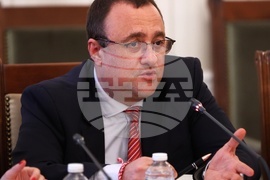 Народно събрание - Комисия по регионална политика, благоустройство и местно самоуправление