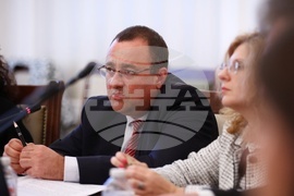 Народно събрание - Комисия по регионална политика, благоустройство и местно самоуправление