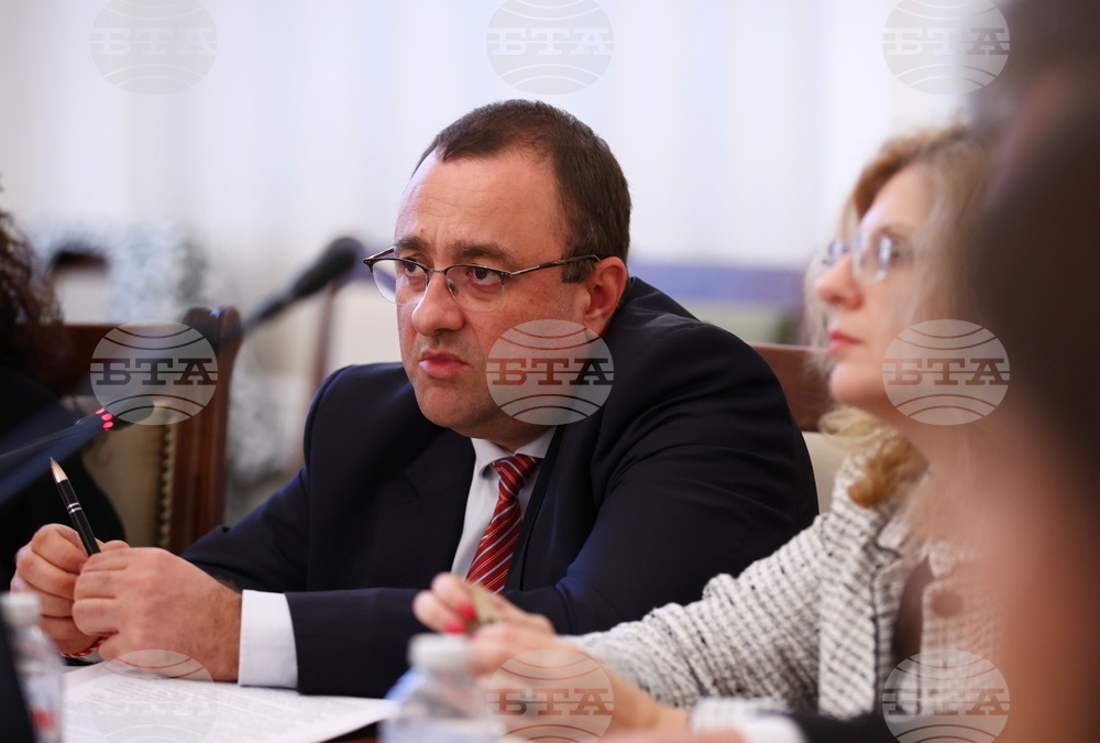 Народно събрание - Комисия по регионална политика, благоустройство и местно самоуправление