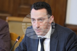 Народно събрание - Комисия по въпросите на младежта и спорта - заседание