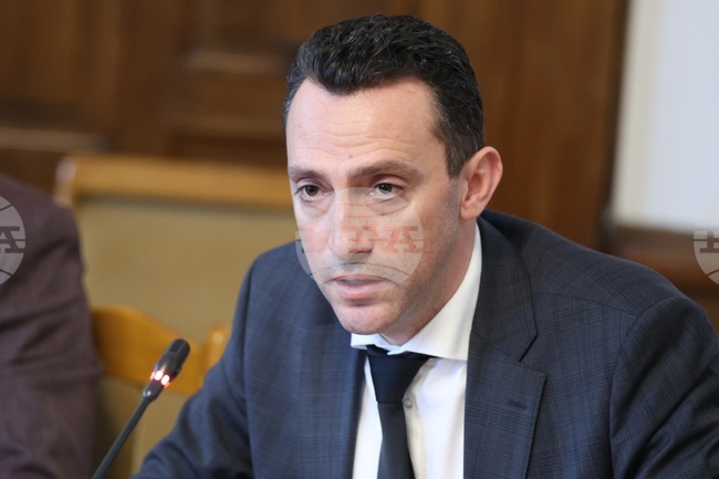 Министър Иван Пешев разпорежда незабавна проверка на работата на Държавно предприятие "Български спортен тотализатор"