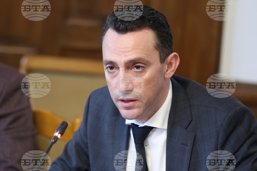 Народно събрание - Комисия по въпросите на младежта и спорта - заседание