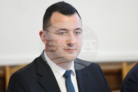 Народно събрание - Комисия по въпросите на младежта и спорта - заседание