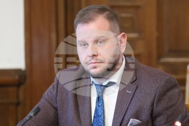 Народно събрание - Комисия по въпросите на младежта и спорта - заседание