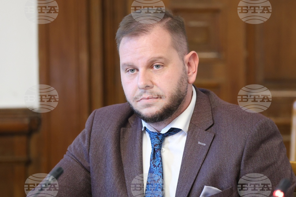 Народно събрание - Комисия по въпросите на младежта и спорта - заседание