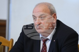 Народно събрание - Комисия по въпросите на младежта и спорта - заседание