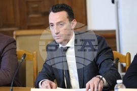 Народно събрание - Комисия по въпросите на младежта и спорта - заседание