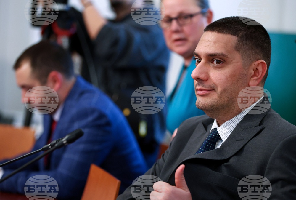 Народно събрание - Комисия по отбрана - заседание