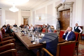 Народно събрание - Комисия по образованието и науката