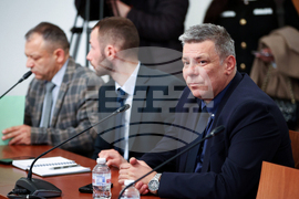 Народно събрание - Комисия по отбрана - заседание