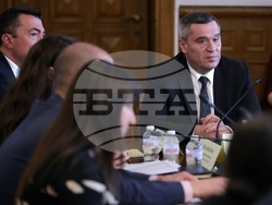 Народно събрание - Комисия по земеделието, храните и горите - заседание