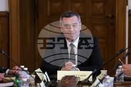 Народно събрание - Комисия по земеделието, храните и горите - заседание