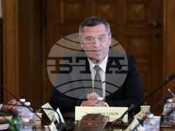 Народно събрание - Комисия по земеделието, храните и горите - заседание