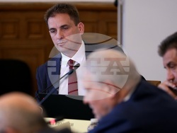 Народно събрание - Комисия по земеделието, храните и горите - заседание