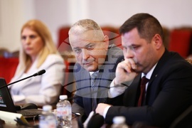 Народно събрание - Комисия по образованието и науката