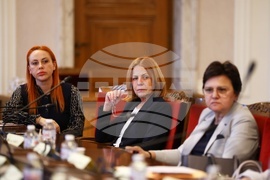 Народно събрание - Комисия по образованието и науката