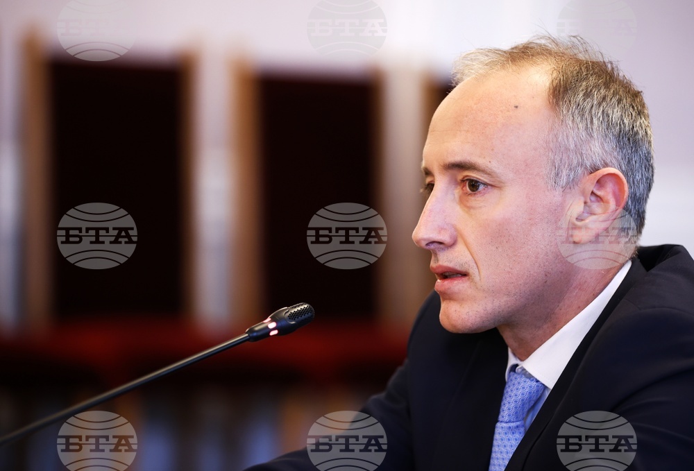 Народно събрание - Комисия по образованието и науката