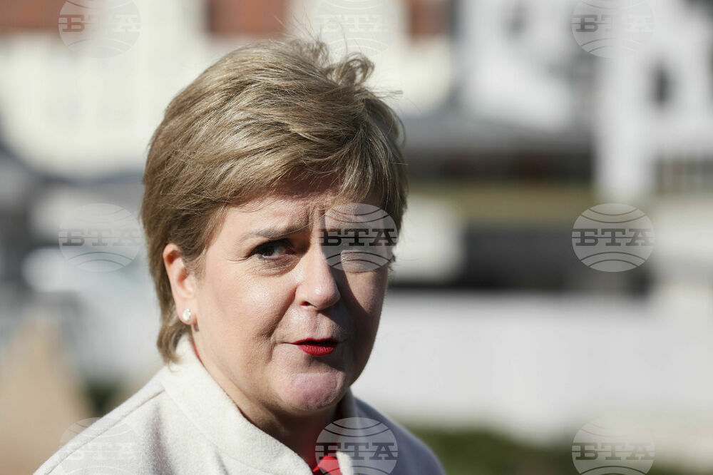 Scotland Politics