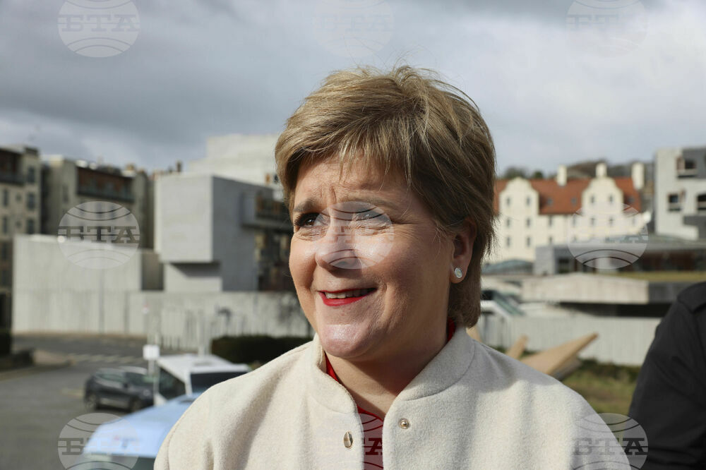 Scotland Politics