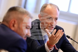 Народно събрание - Комисия по образованието и науката