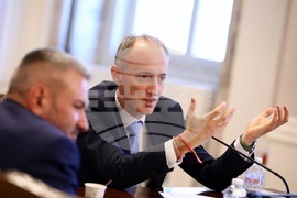 Народно събрание - Комисия по образованието и науката