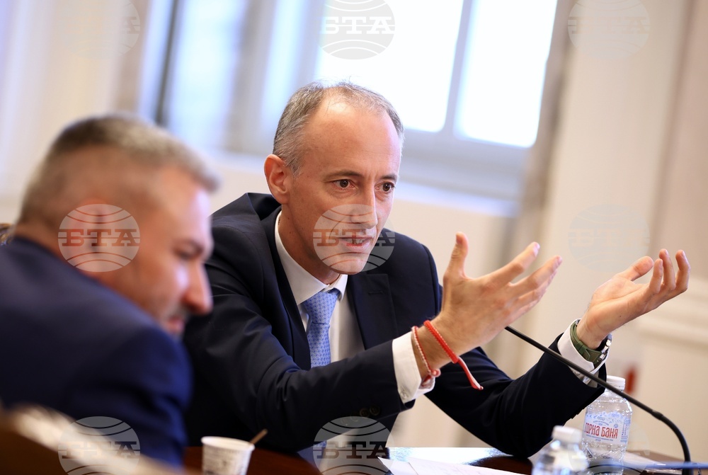 Народно събрание - Комисия по образованието и науката