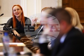 Народно събрание - Комисия по образованието и науката