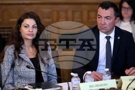 Народно събрание - Комисия по земеделието, храните и горите - заседание