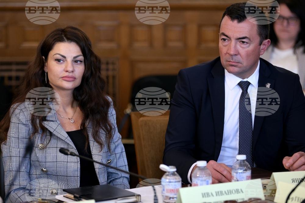 Народно събрание - Комисия по земеделието, храните и горите - заседание