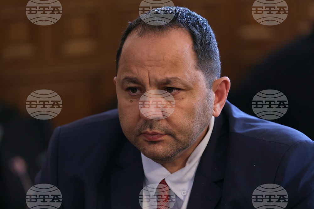 Народно събрание - Комисия по земеделието, храните и горите - заседание