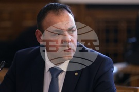 Народно събрание - Комисия по земеделието, храните и горите - заседание