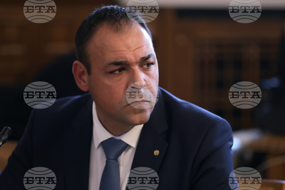 Народно събрание - Комисия по земеделието, храните и горите - заседание